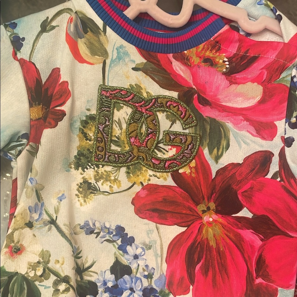 Dolce & Gabbana